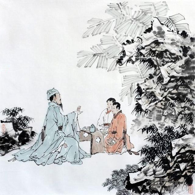 Cả đời Mạnh Tử theo đuổi lý tưởng về thiện tính của con người, cho rằng “Nhân chi sơ tính bản thiện” (người ta sinh ra tính vốn thiện). Những châm ngôn của Mạnh Tử, sau hàng nghìn năm vẫn có sức truyền cảm hứng lớn.